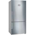 Холодильник Bosch KGN86AI32U (No Frost, A++, 2-камерный, 860x1 860x810см, серебристый)