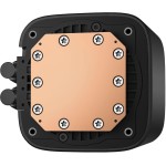 Кулер DeepCool LE240 V2 ARGB