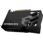 Видеокарта GeForce RTX 5050 2317МГц 8Гб MSI (GDDR6, 128бит)