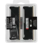 Память DIMM DDR4 4x8Гб 3600МГц Kingston (28800Мб/с, CL17, 288-pin)