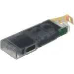 G&G NC-CLI-471XLBK (фото черный; 10,8стр; TS5040, MG5740, MG6840, MG7740)