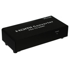 Конвертер VCOM (VGA (f), HDMI (f)) [DD491]