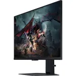 Монитор Samsung Odyssey G5 G50D S27DG502EI (27