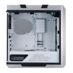 Корпус ASUS ROG Strix Helios RGB White (Midi-Tower, 1xUSB3.0, 4x140мм)