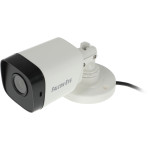 Камера видеонаблюдения Falcon Eye FE-MHD-BP2E-20 (аналоговая, уличная, цилиндрическая, 2Мп, 2.8-2.8мм, 1920x1080, 25кадр/с)