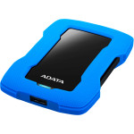 Внешний жесткий диск HDD 1Тб ADATA HD330 (2.5