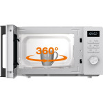 Микроволновая печь Gorenje MO20A3WH
