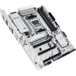 Материнская плата ASUS B850 MAX GAMING WIFI W (x)