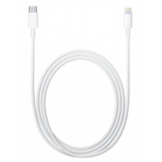 Кабель Apple (Lightning (m), USB Type-C (m), 2м) [MKQ42ZM/A]