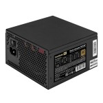 Блок питания ExeGate 750VSP (ATX, 750Вт, GOLD)