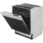 Посудомоечная машина Indesit DI 3C49 B