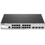 Коммутатор D-Link DGS-1210-20/ME