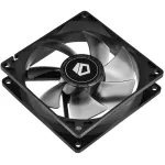 Кулер для корпуса ID-Cooling NO-9225-SD (20дБ, 92x92x25мм, 3-pin)