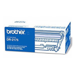 Тонер-картридж Brother TN2175 (черный; 2600стр; HL2140, 2150N, 2170W, DCP7030, 7032, 7040, 7045N, MFC7320, 7440N, 7840W)