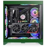 Корпус Thermaltake CTE E660MX Racing (Midi-Tower)