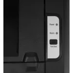 Cactus CS-LP1120B (лазерная, черно-белая, A4, 64Мб, 600x600dpi, 8'000стр в мес, USB, картридж + кабель USB A(m) - USB B(m))