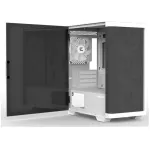 Корпус Zalman M4 White (Mini-Tower, 1xUSB3.0)