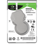 Жесткий диск HDD 500Гб Seagate Barracuda (2.5