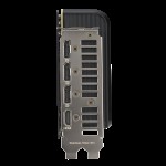 Видеокарта GeForce RTX 5080 2655МГц 16Мб ASUS (PCI-E 5.0, GDDR7, 256бит, 1xHDMI, 3xDP)
