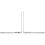 Ноутбук Apple MacBook Pro (Apple M3 8 core 4 ГГц/8 ГБ/14.2