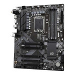 Материнская плата Gigabyte B760 DS3H (LGA1700, Intel B760, 4xDDR5 DIMM, ATX, RAID SATA: 0,1,10,5)