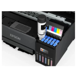 МФУ Epson EcoTank L8050 (струйная, цветная, A4, 5760x1440dpi, 50'000стр в мес, USB, Wi-Fi, СНПЧ)