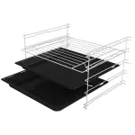 Электрический духовой шкаф Gorenje BO6727E03NX