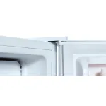 Холодильник Hyundai CO1003 (A+, 1-камерный, объем 104:94л, серебристый)