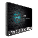 Жесткий диск SSD 480Гб Silicon Power Slim S55 (2.5