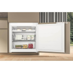 Холодильник полностью встраиваемый Whirlpool WHSP70T241P (E, 690x1935x551см)