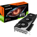 Видеокарта GeForce RTX 3060 1777МГц 12Гб Gigabyte GAMING OC (GDDR6, 192бит, 2xHDMI, 2xDP)