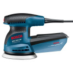 Шлифовальная машина BOSCH GEX 125-1 AE