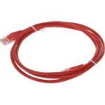 Патч-корд Lanmaster TWT-45-45-1.5-RD