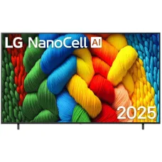 LED-телевизор LG 86NANO81A6A (86