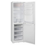 Холодильник Indesit IBS 20 AA (No Frost, A+, 2-камерный, объем 341:233/108л, 60x200x62см, белый)