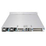 Серверная платформа ASUS RS700-E10-RS4U (2x800Вт, 1U)