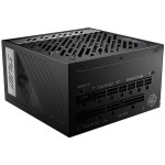 Блок питания MSI MPG A850G PCIE5 (ATX, 850Вт, ATX12V, GOLD)