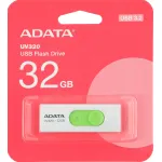 Накопитель USB ADATA AUV320-32G-RWHGN