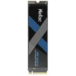 Жесткий диск SSD 4Тб Netac (2280, 7100/6200 Мб/с)