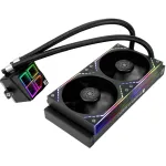 Кулер Thermalright F-INFINITY-240-BL