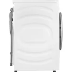 Стиральная машина Weissgauff WM 62210 Direct Drive Touch Inverter Steam(фронтальная полноразмерная, класс стирки/отжима/э.потребления: A/A+++ , макс: 10,5кг, 1200 об/мин, инвертер, защита: частичная, 59.5x85x60см, белый)