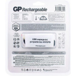 Аккумуляторная батарейка GP 270AAHCMHSPBA-2CR4