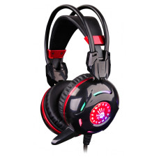 Игровая клавиатура A4Tech X7-G300 Black PS/2 ( мембранная, 104кл)