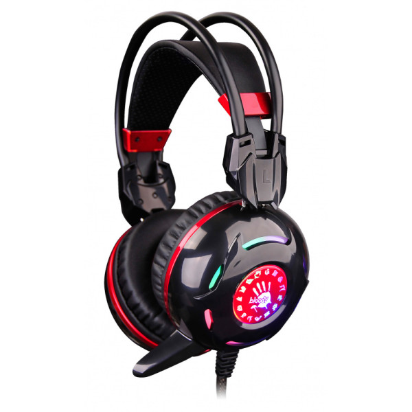 Игровая клавиатура A4Tech X7-G300 Black PS/2 ( мембранная, 104кл)