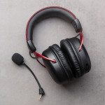 Гарнитура HyperX Cloud II
