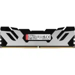 Память DIMM DDR5 16Гб 7600МГц Kingston (60800Мб/с, CL38, 288-pin)