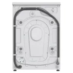 Стиральная машина Gorenje WD2PA1X64ADAAW/C(фронтальная полноразмерная, класс стирки/отжима/э.потребления: B/A++ , макс: 10,5кг, с сушкой, 1400 об/мин, инвертер, 59.5x84.5x59см, белый)