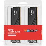 Память DIMM DDR5 2x16Гб 6400МГц ADATA (51200Мб/с, CL32, 288-pin, 1.4)