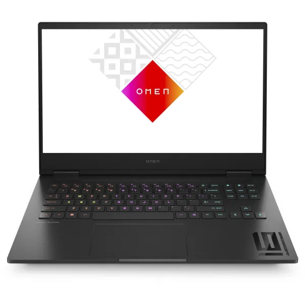 Игровой ноутбук HP Omen 16-wf1003ci (Intel Core i7 14700HX 2.1 ГГц/16 ГБ DDR5 5600 МГц/16.1