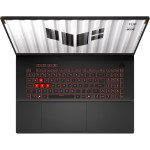 Ноутбук ASUS TUF Gaming A18 FA808UM-S8050 (AMD Ryzen 7 260 3.8 ГГц/16 ГБ LPDDR5 5600 МГц/18